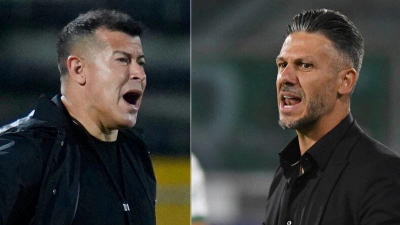 Nuevo capítulo de una rivalidad única