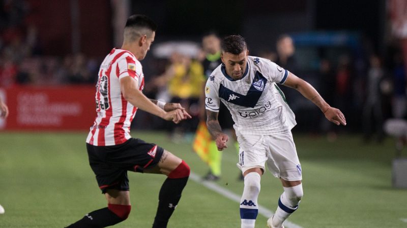 Otros tres partidos por la 15ta. fecha de la Liga