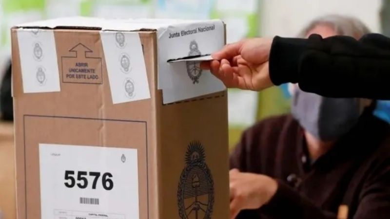 La Rioja, Misiones y Jujuy eligen gobernadores