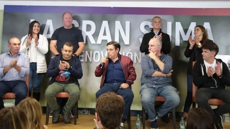 En Misiones también gana el oficialismo