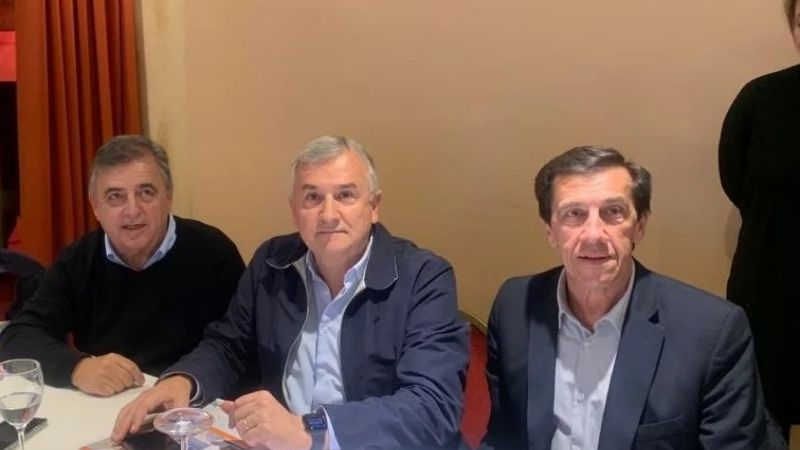 En Jujuy, Juntos por el Cambio obtiene más del 49%