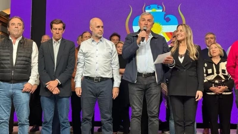 En Jujuy, Juntos por el Cambio obtiene más del 49%