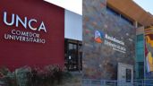 UNCA: se encuentra disponible el primer dictamen de becas 2023