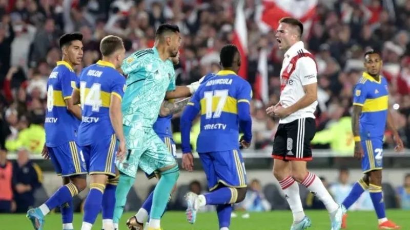 Diez apuntes de un duelo caliente