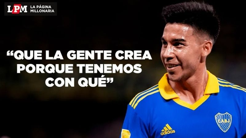 El festejo de River siguió en las redes sociales