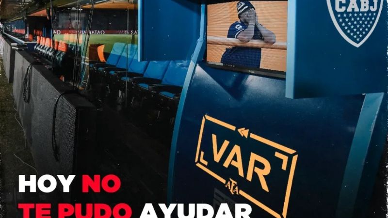 El festejo de River siguió en las redes sociales