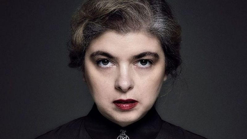 La reconocida escritora Mariana Enríquez llega a Catamarca