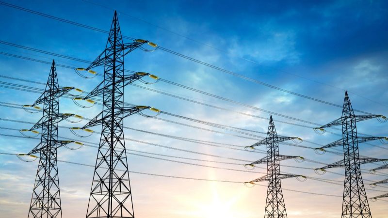 Mejoras y ampliaciones en el sistema eléctrico de Capital