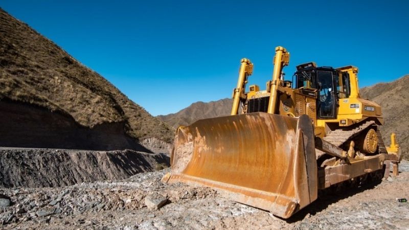 La Ruta 14 ya es una realidad y una opción más para ir al Oeste