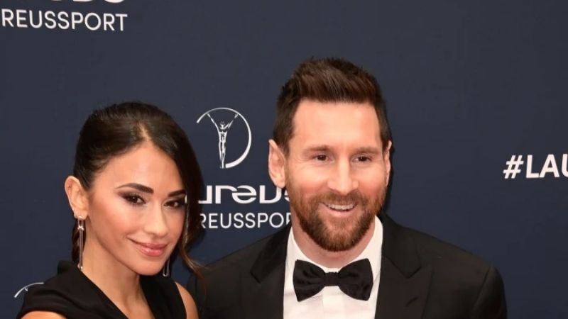 Más premios para Messi y la Selección