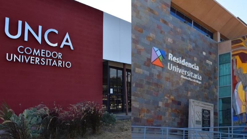 UNCA: se encuentra disponible el primer dictamen de becas 2023