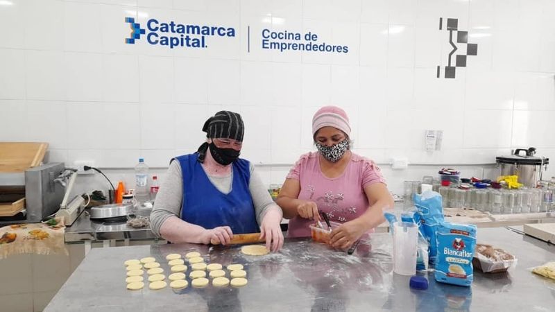 ¡Inscripciones abiertas! La Escuela de Emprendedores Municipal en su cuarta edición