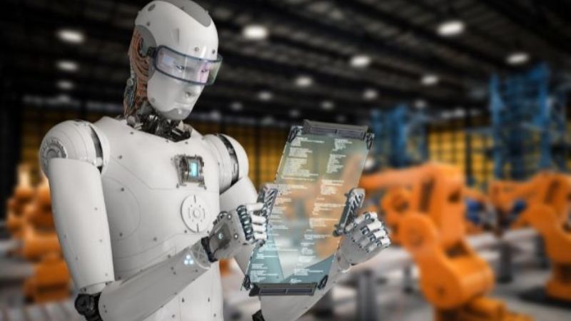 Avance de la IA amenaza el trabajo de millones, pero creará nuevos roles