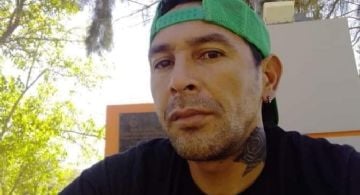 Comenzó el juicio por el brutal crimen de Fernando Reyes en La Ciénaga