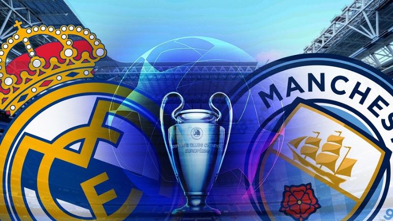 Real Madrid y City abren las “semis” de Champions