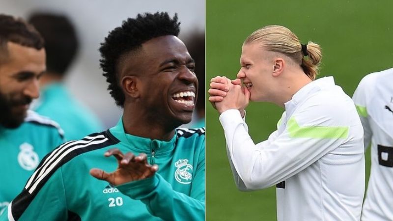 Real Madrid y City abren las “semis” de Champions