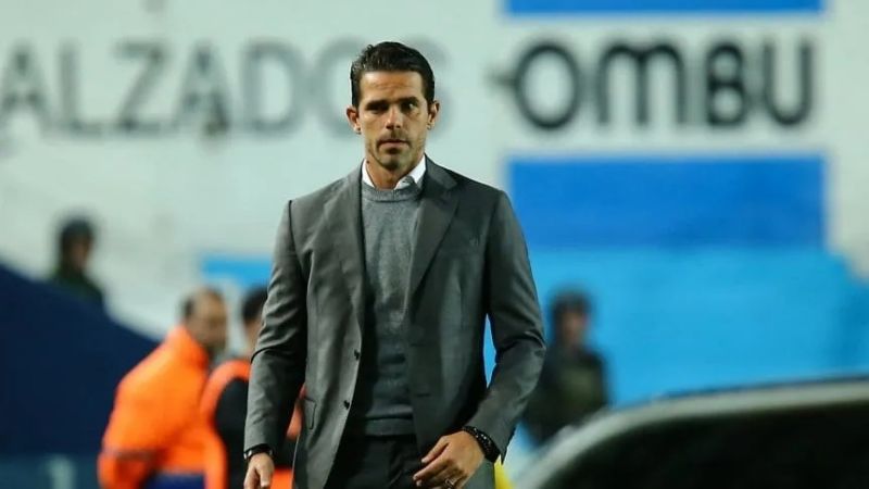 El plantel lo respaldó y Gago sigue en Racing