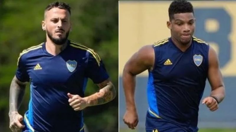 Almirón busca recuperar “soldados” para recibir a Belgrano