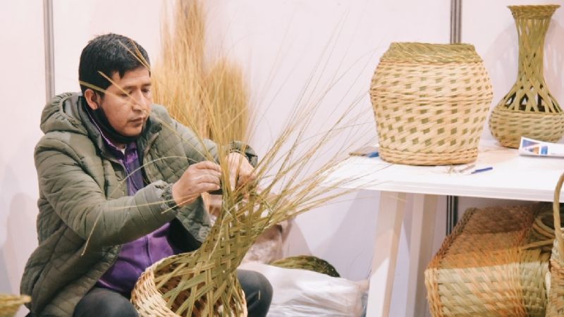 Últimos días de las inscripciones para participar en el Poncho 2023