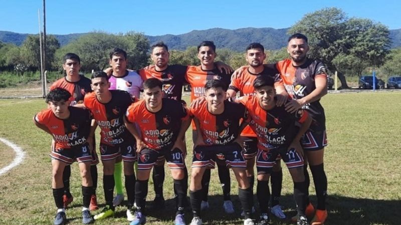 Las Chacras programó la 5ta. desde el viernes