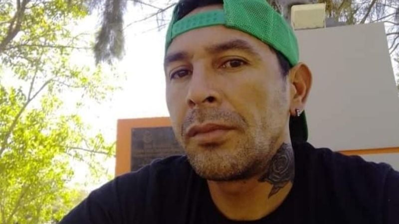 Comenzó el juicio por el brutal crimen de Fernando Reyes en La Ciénaga