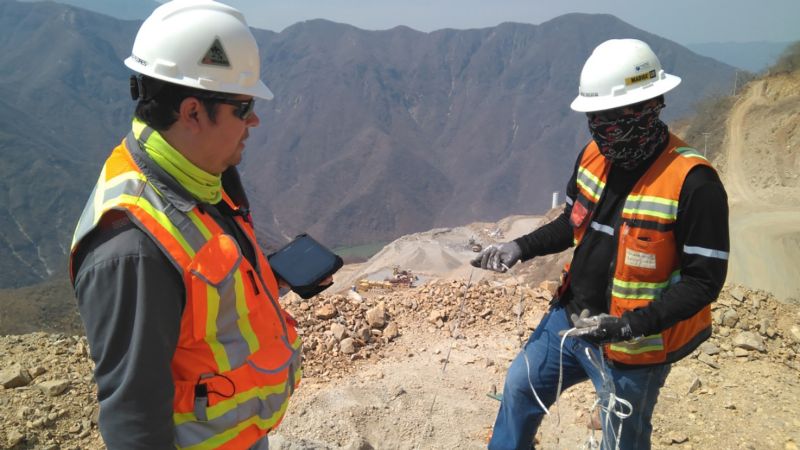Ampliatoria de validez nacional para la Tecnicatura Superior en Procesos Mineros