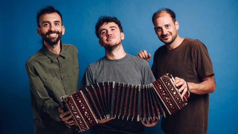 TOCH llega por primera vez a Catamarca