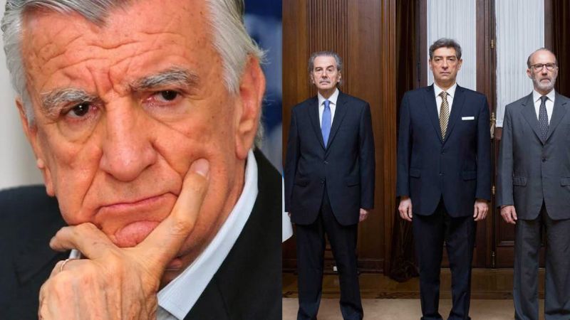 José Luis Gioja sobre suspensión de elecciones: "No les interesa la gente, los votos ya están repartidos"