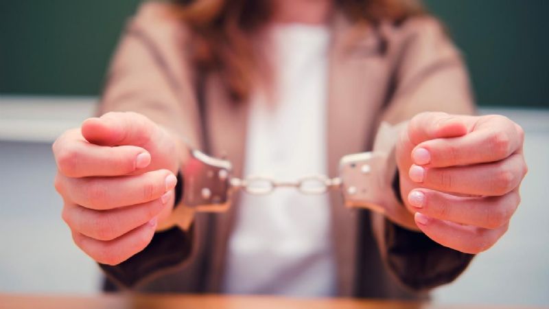 Homicidio de Fernando Reyes: arrestaron a otra mujer