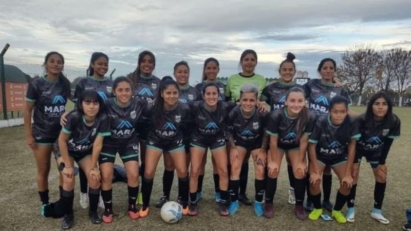 Debut exitoso del FF de la Federación en Bs. As.