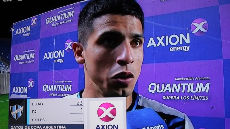 Almagro eliminó a Unión de la Copa Argentina