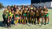 El Hockey federado juega una nueva fecha del Apertura