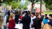 “Catamarca con Vos” en Chumbicha