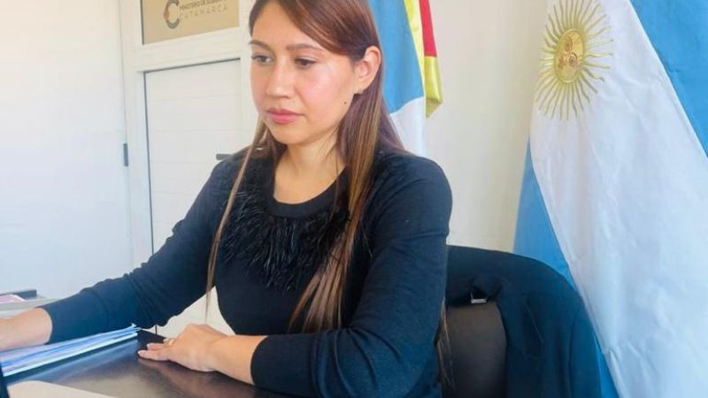 Catamarca presente en el Encuentro de la Comisión de Género de la ZICOSUR