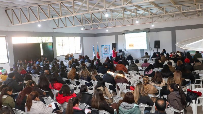 Jornadas Preparatorias del IX Congreso de Ciudades y Pueblos del Interior