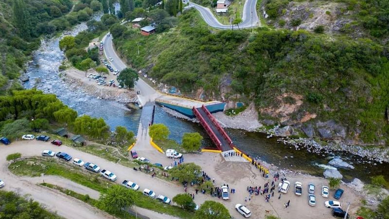 Mejoras y ampliaciones en el sistema eléctrico de Las Juntas, Ambato