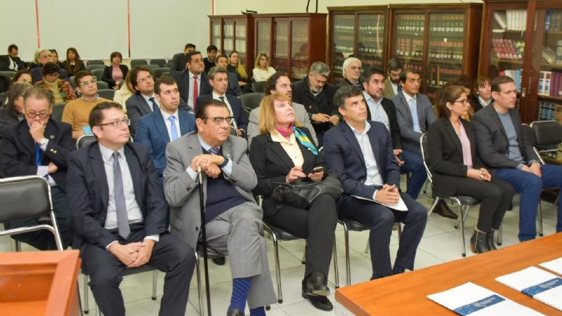 Crearon el laboratorio de Inteligencia Artificial