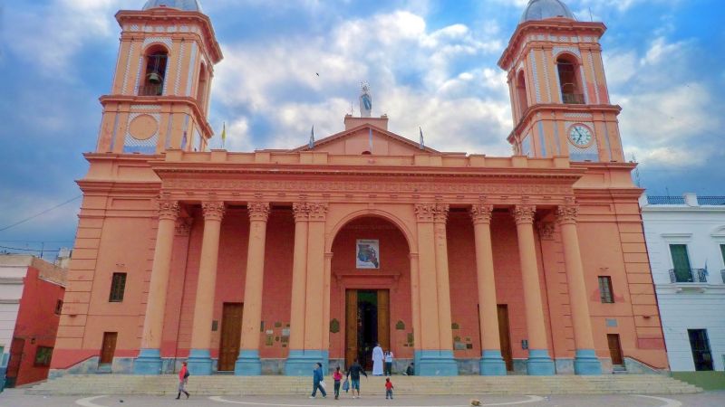 Invitan a participar del 63° Encuentro de Mujeres Embarazadas
