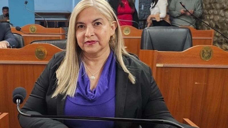 Proponen obligatoriedad de cartelería sobre Maniobra de Heimlich