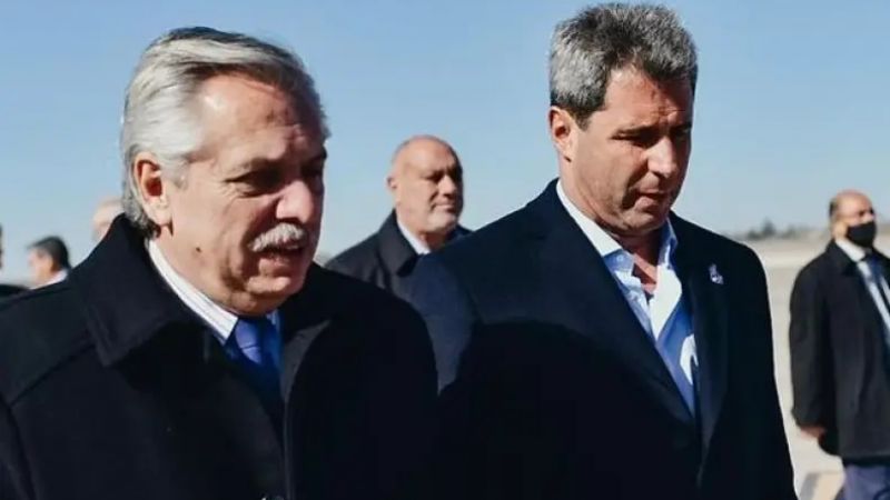 Elecciones en San Juan: Fernández criticó a la Corte por "entrometerse en el proceso democrático"