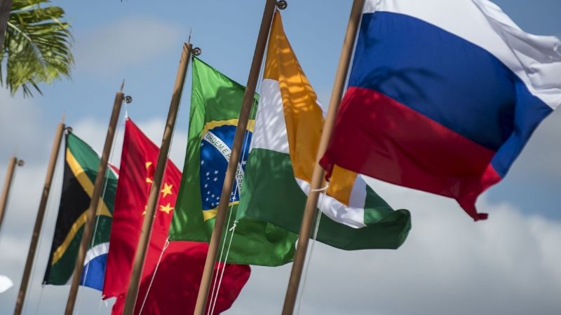 Argentina se encamina a ser miembro del Banco de Desarrollo del Brics