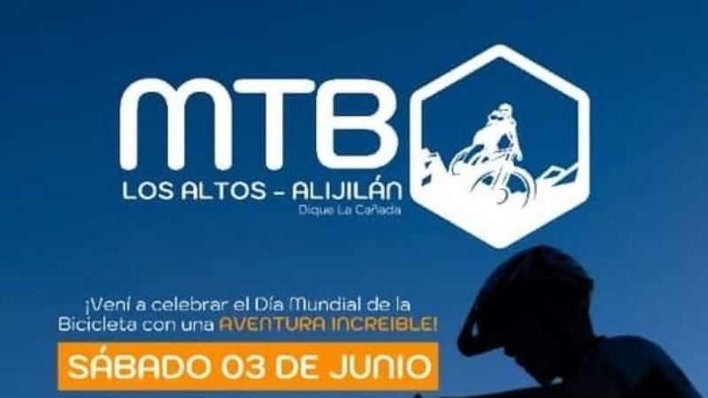Los Altos celebrará el Día Mundial de la Bicicleta