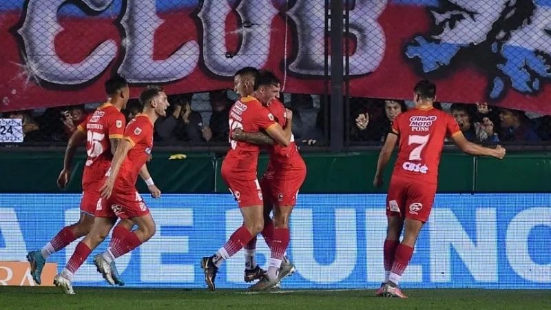 Boca perdió con el “colista” Arsenal