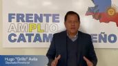 Frente Amplio Catamarqueño evalúa opciones y considera a libertarios como posibles aliados