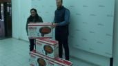 50 caloventores serán distribuidos en escuelas de Fiambalá
