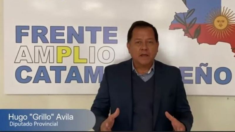 Frente Amplio Catamarqueño evalúa opciones y considera a libertarios como posibles aliados