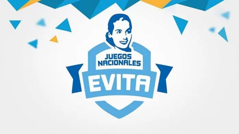 Andalgalá convoca a participar en los Juegos Nacionales Evita 2023, en disciplinas culturales