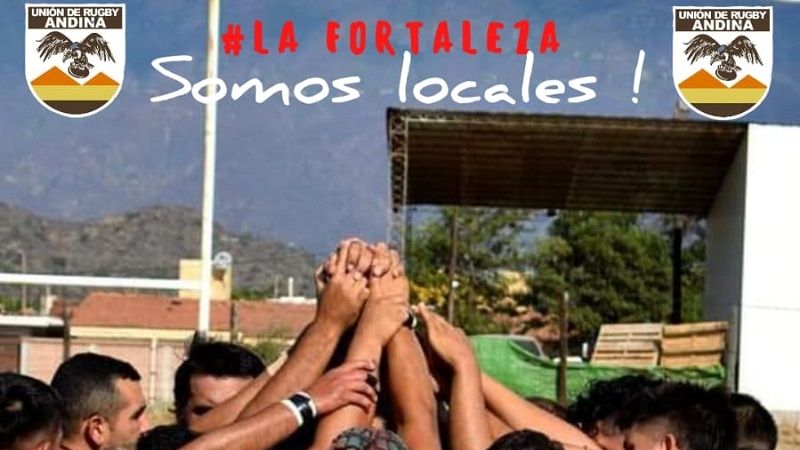 Hurones recibe al Social riojano, en La Fortaleza