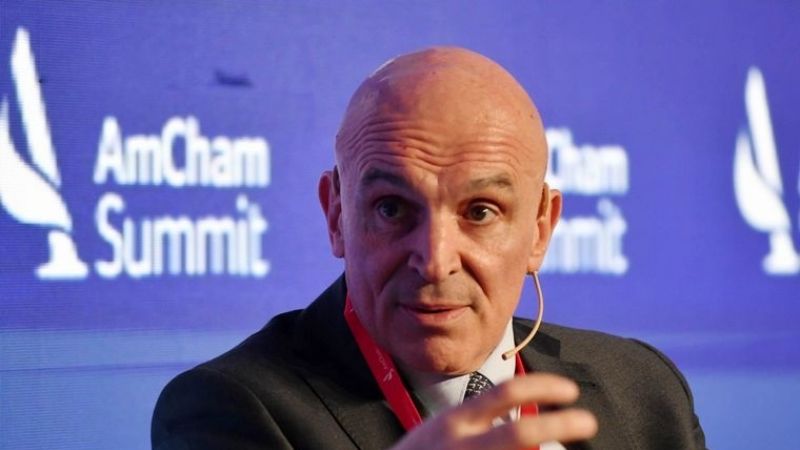 Espert tampoco quiere a Schiaretti a JxC