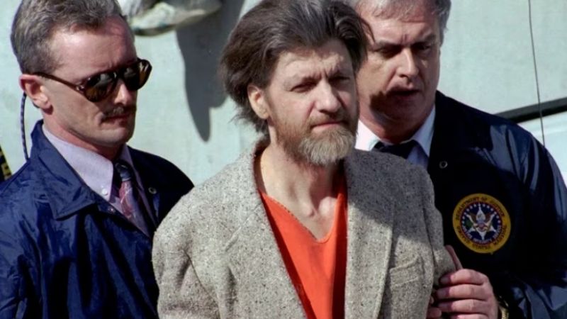 Murió el “Unabomber”
